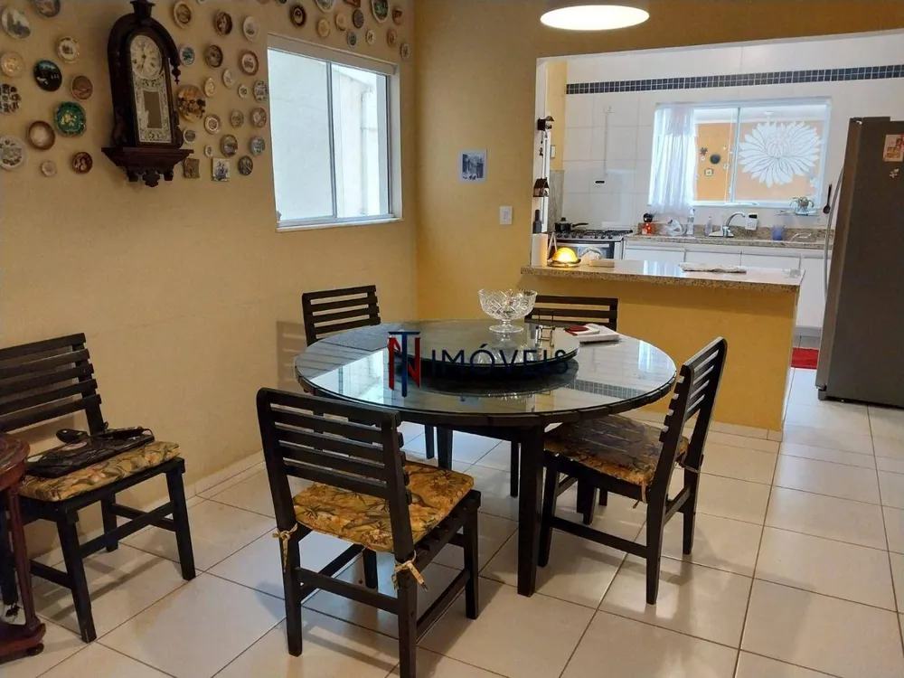Sobrado, 3 quartos, 131 m² - Foto 3