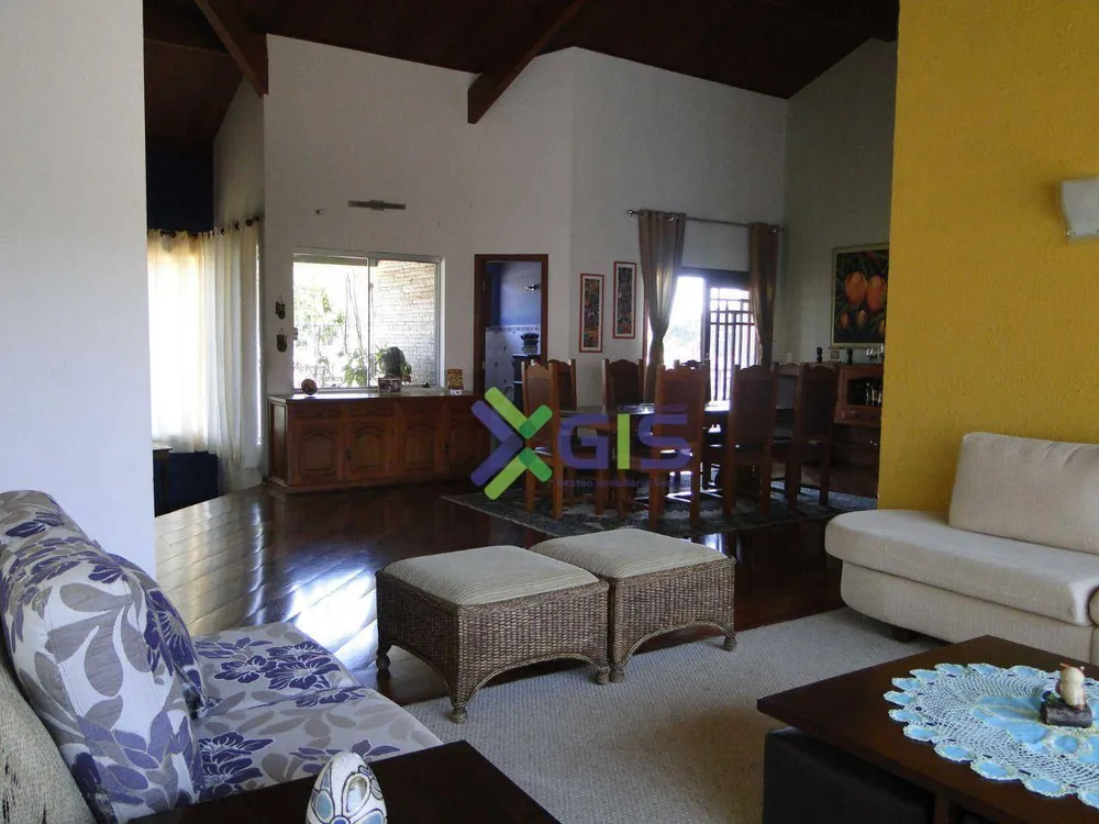 Casa, 3 quartos, 548 m² - Foto 4