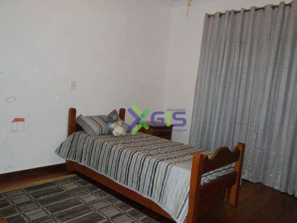 Casa, 3 quartos, 548 m² - Foto 1