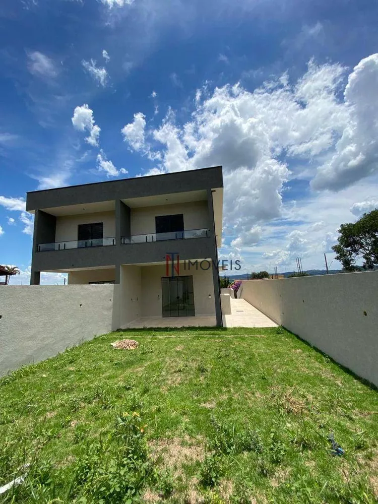 Sobrado à venda e aluguel com 3 quartos, 139m² - Foto 2