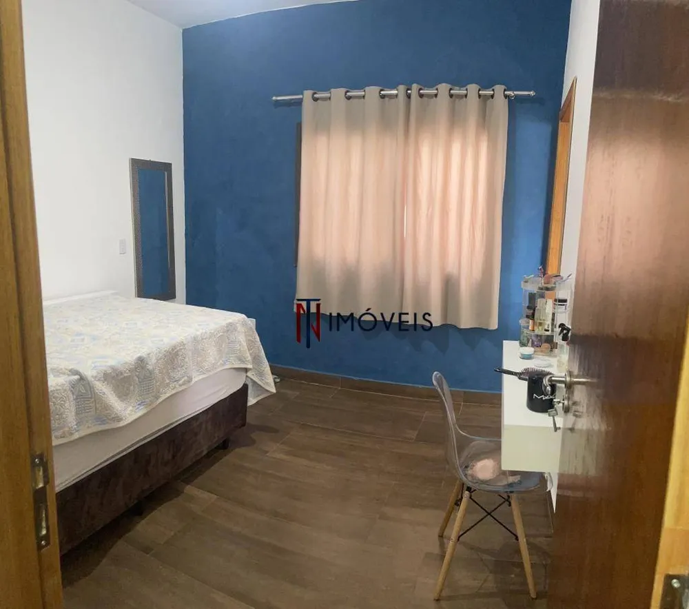 Sobrado, 3 quartos, 133 m² - Foto 2
