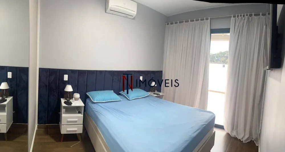 Sobrado, 3 quartos, 133 m² - Foto 4
