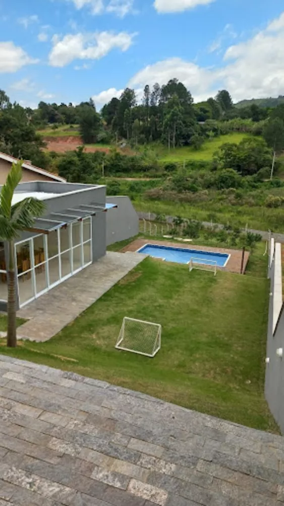 Casa, 3 quartos, 380 m² - Foto 4