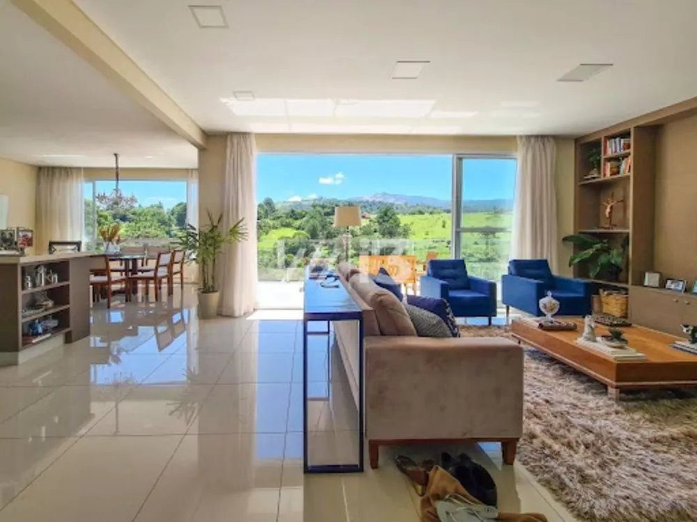Casa, 3 quartos, 380 m² - Foto 2