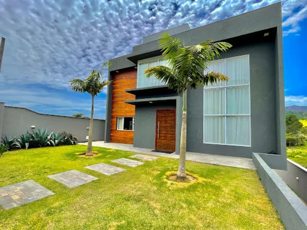 Casa, 3 quartos, 380 m² - Foto 3