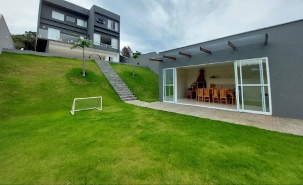 Casa, 3 quartos, 380 m² - Foto 7
