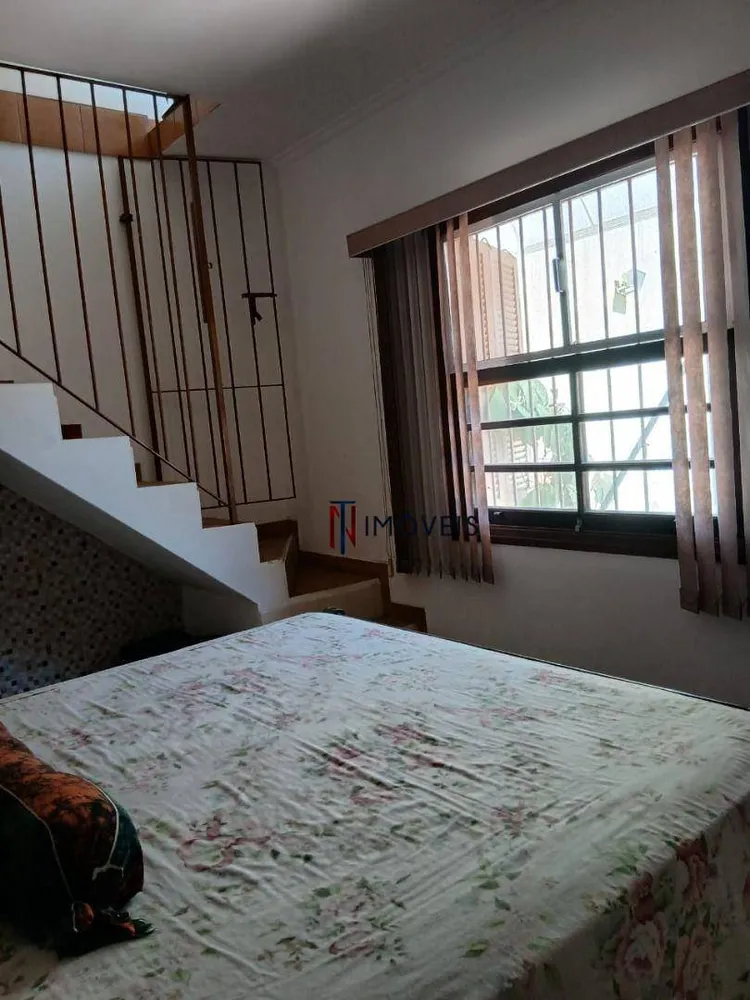 Casa, 4 quartos, 198 m² - Foto 4