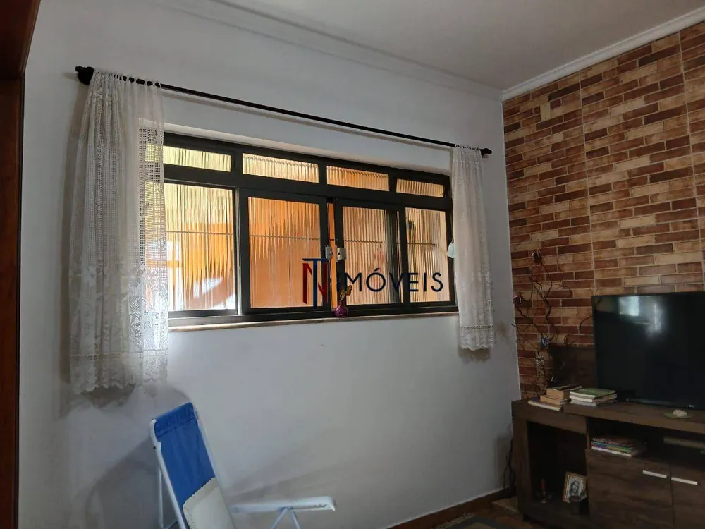 Casa, 4 quartos, 198 m² - Foto 3