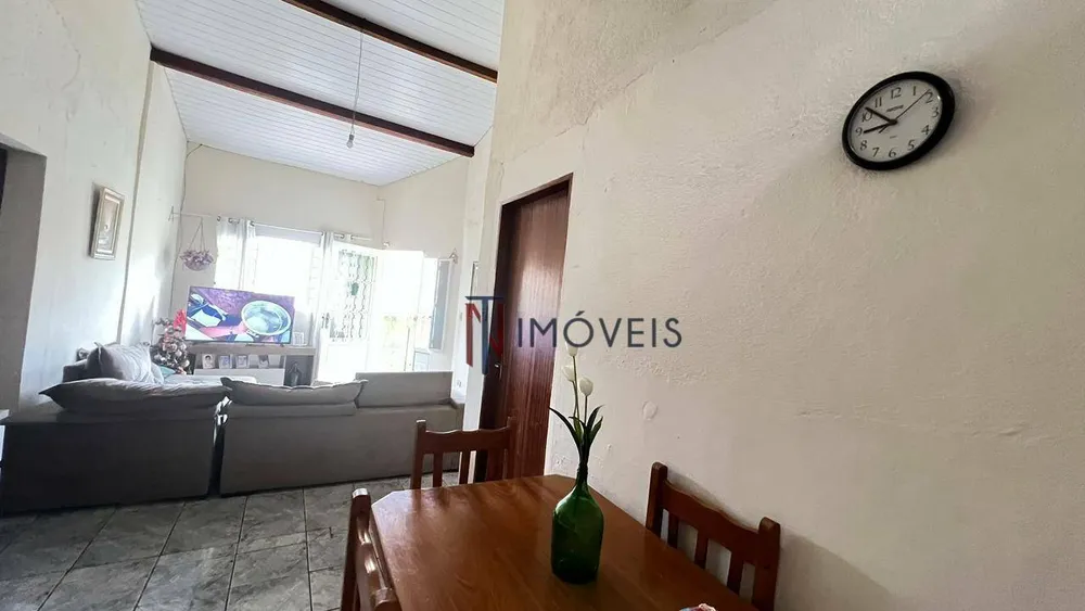 Casa, 5 quartos, 200 m² - Foto 4