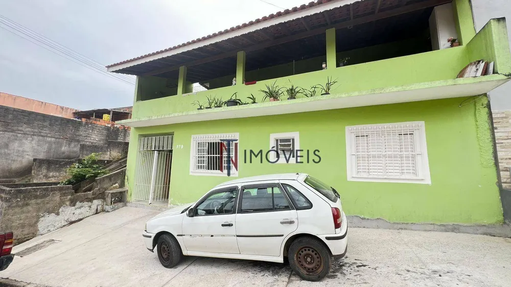 Casa, 5 quartos, 200 m² - Foto 2