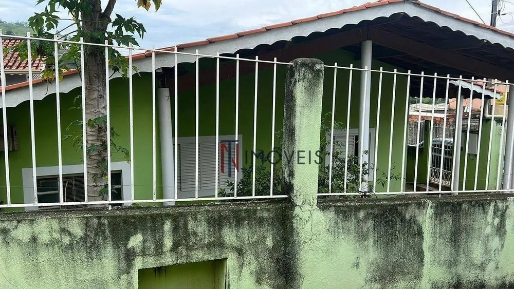 Casa, 5 quartos, 200 m² - Foto 3
