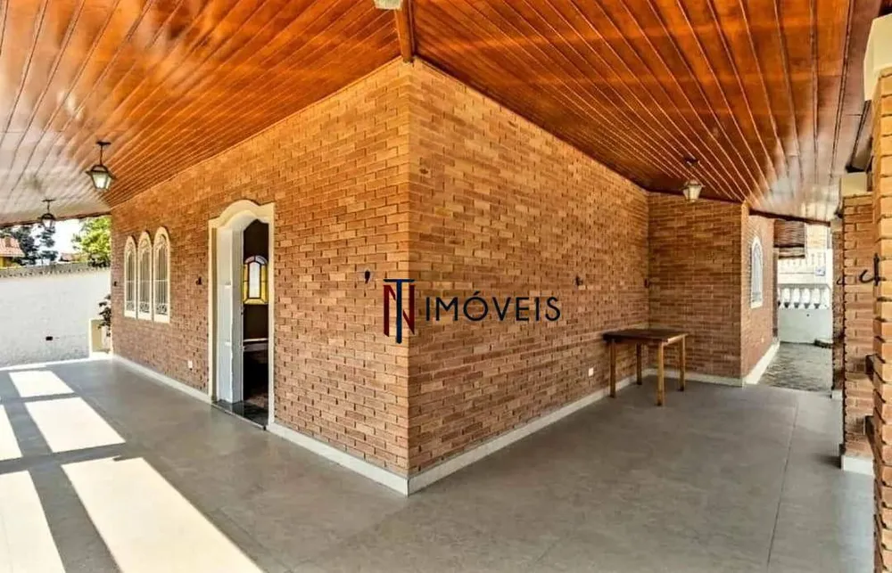 Casa de Condomínio, 2 quartos - Foto 1