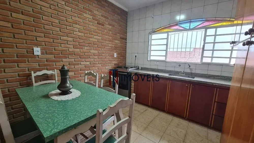 Casa de Condomínio, 2 quartos - Foto 4