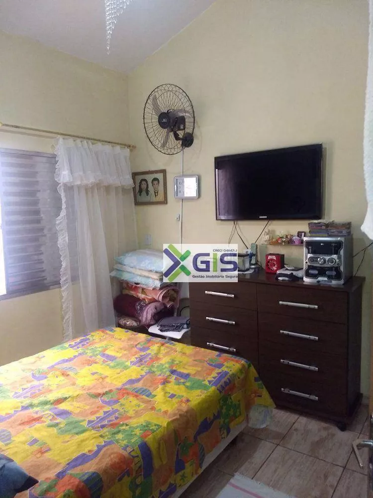 Casa de Condomínio à venda com 2 quartos, 60m² - Foto 5