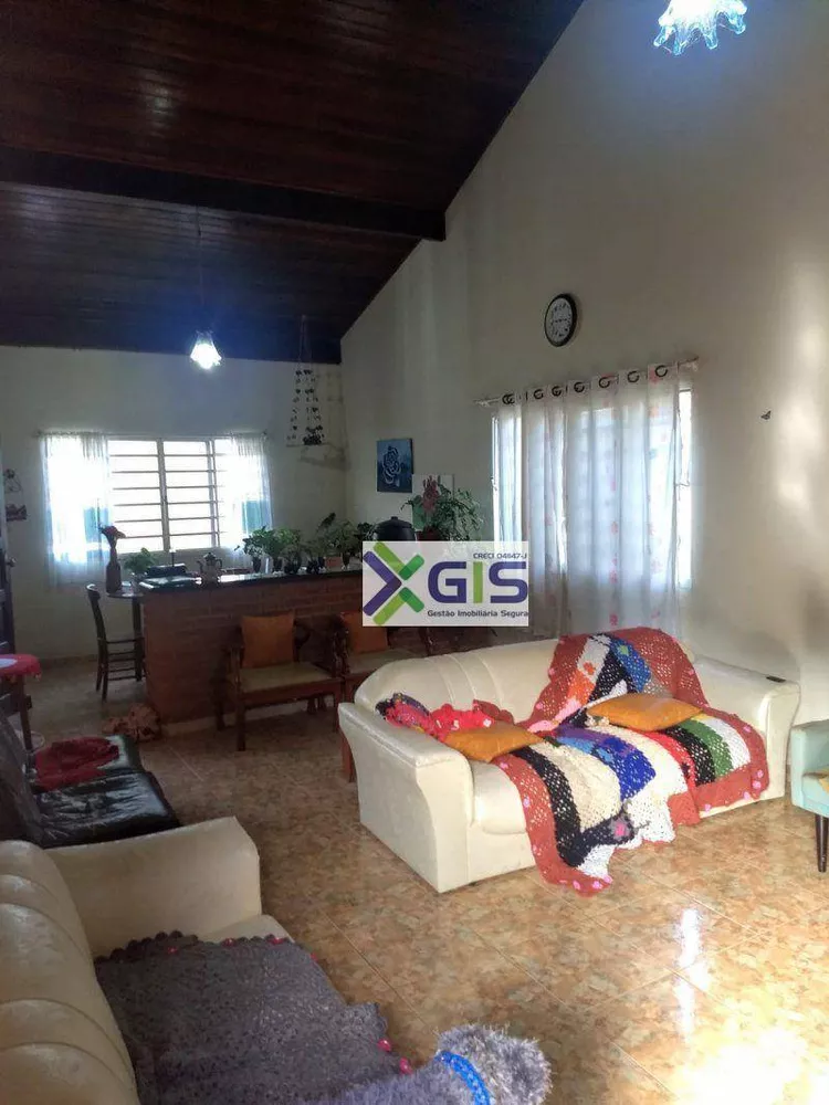 Casa de Condomínio à venda com 2 quartos, 60m² - Foto 3