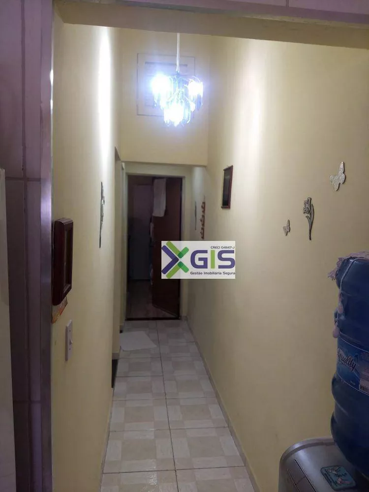 Casa de Condomínio à venda com 2 quartos, 60m² - Foto 4