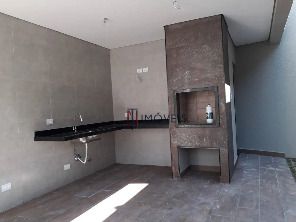 Casa, 3 quartos, 166 m² - Foto 4