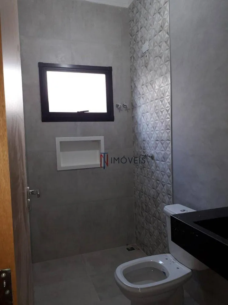 Casa, 3 quartos, 166 m² - Foto 1