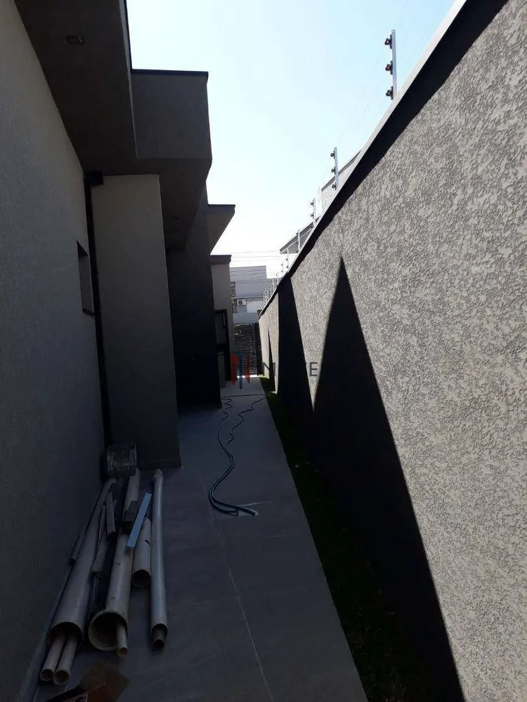 Casa, 3 quartos, 166 m² - Foto 2