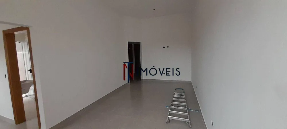 Casa, 3 quartos, 91 m² - Foto 3