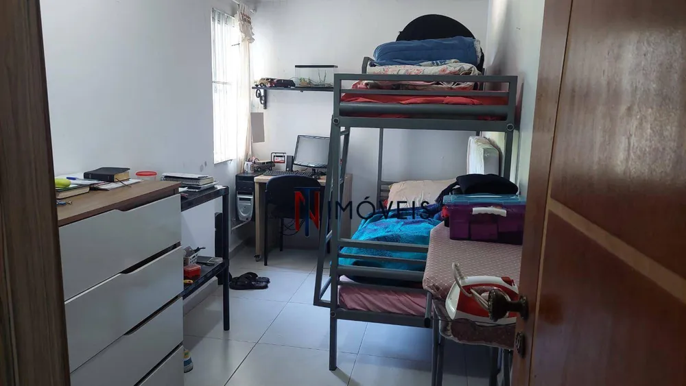 Sobrado, 4 quartos, 294 m² - Foto 1