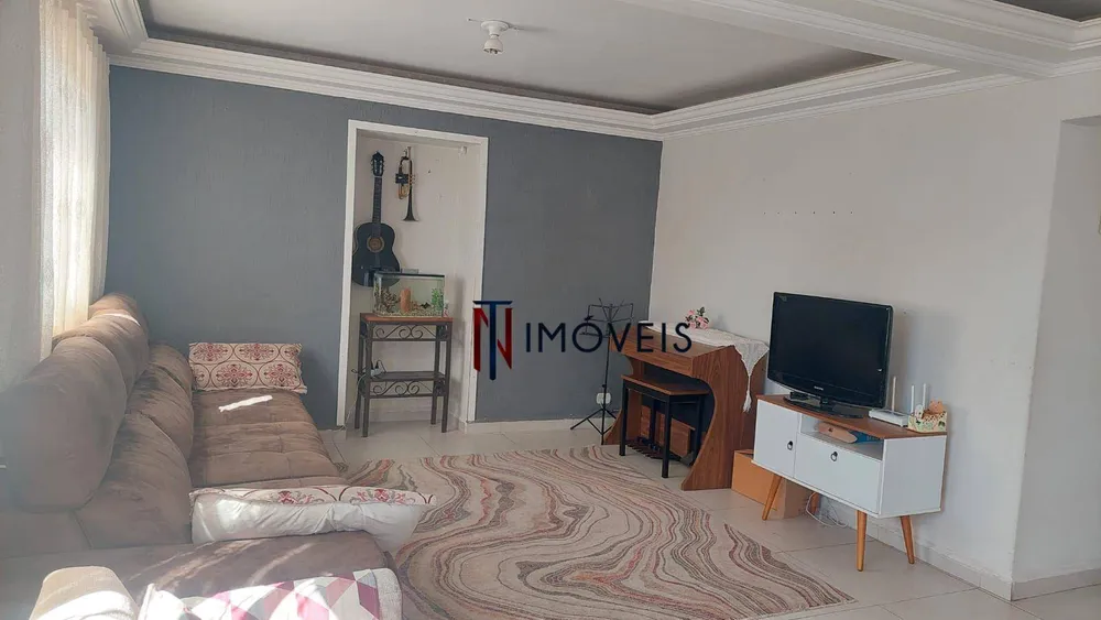 Sobrado, 4 quartos, 294 m² - Foto 3