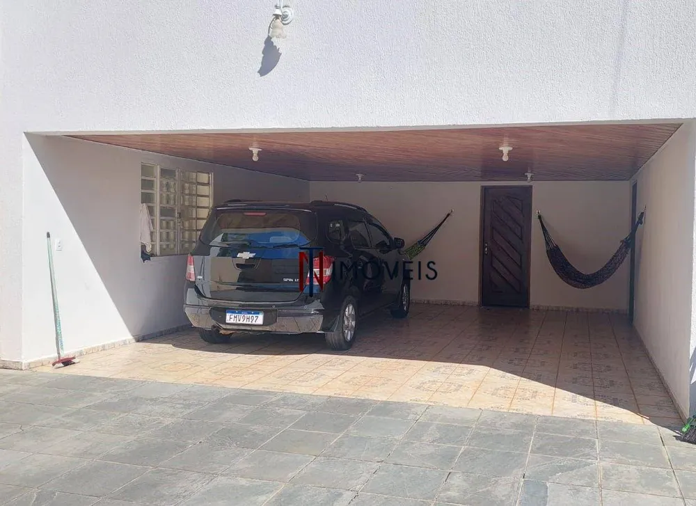 Sobrado, 4 quartos, 294 m² - Foto 4
