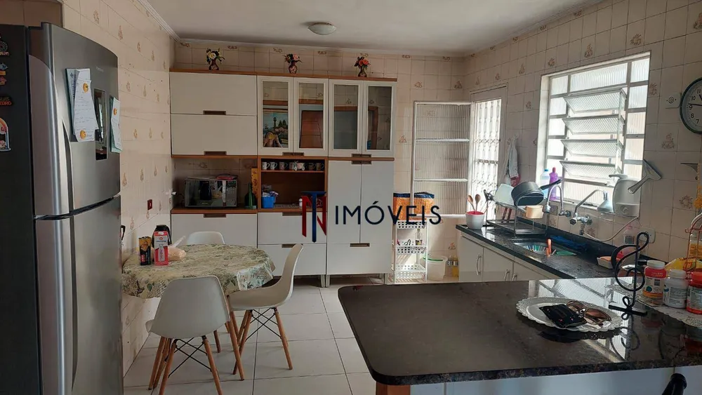 Sobrado, 4 quartos, 294 m² - Foto 2