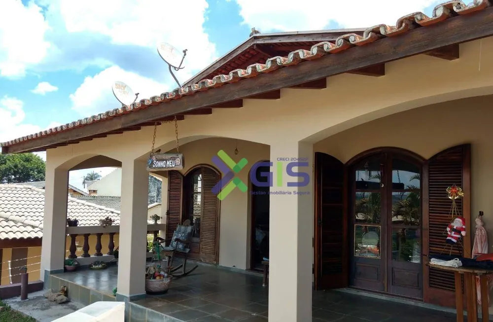 Casa, 3 quartos, 173 m² - Foto 2