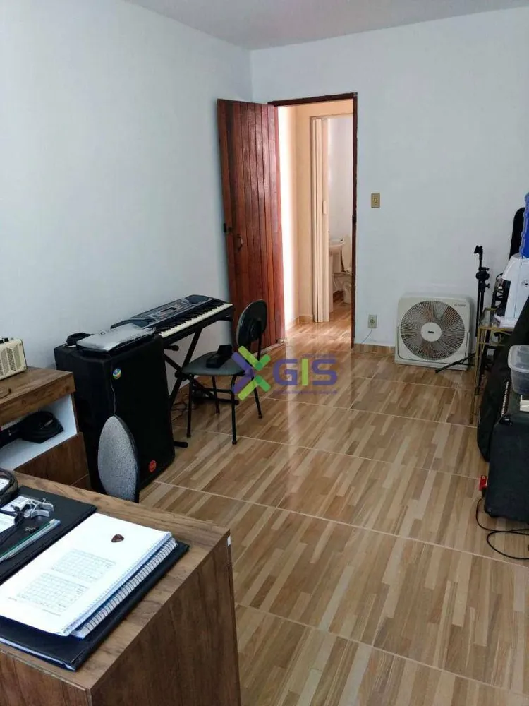 Casa, 3 quartos, 173 m² - Foto 4