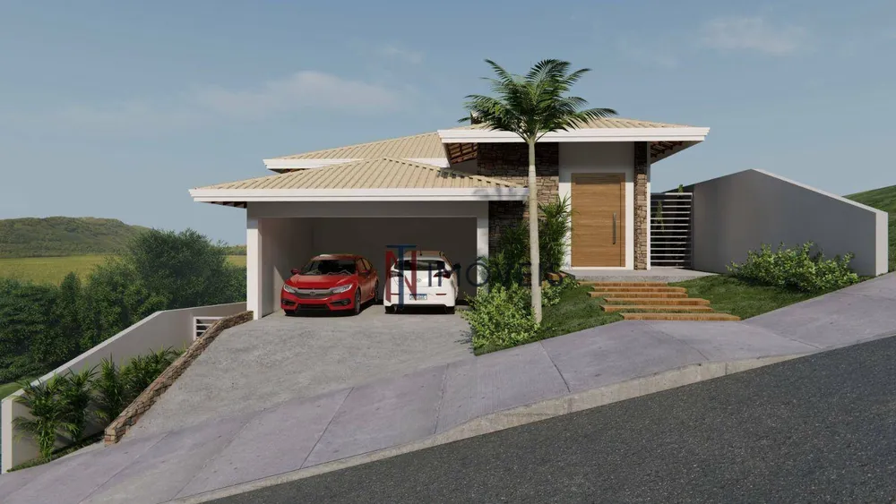 Loteamento e Condomínio, 300 m² - Foto 4