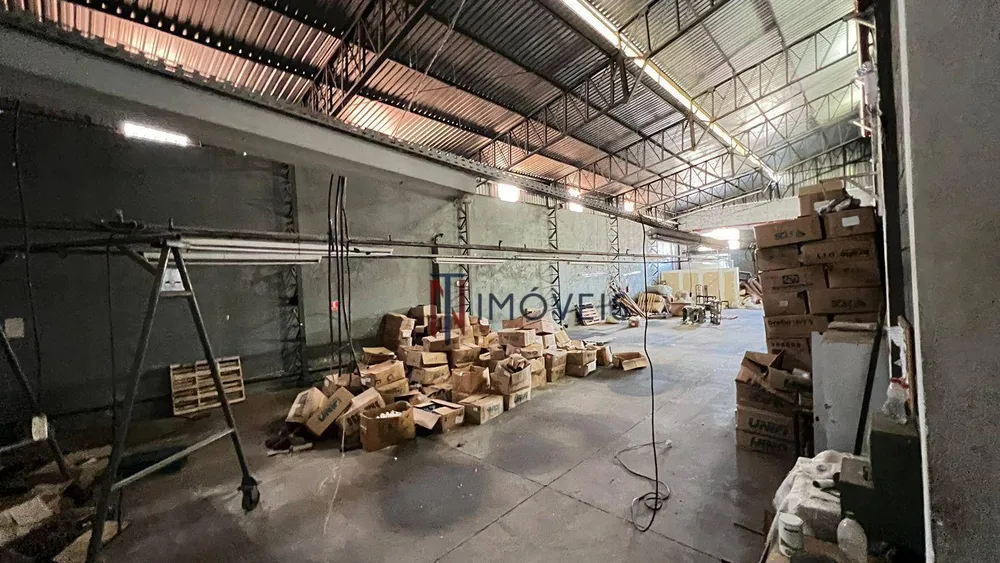 Depósito-Galpão, 2100 m² - Foto 2