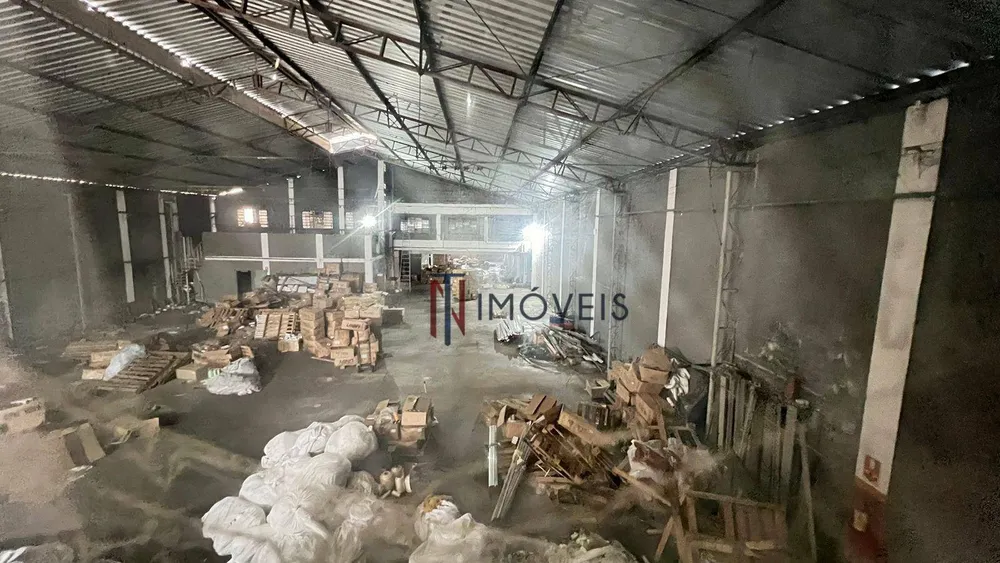 Depósito-Galpão, 2100 m² - Foto 3
