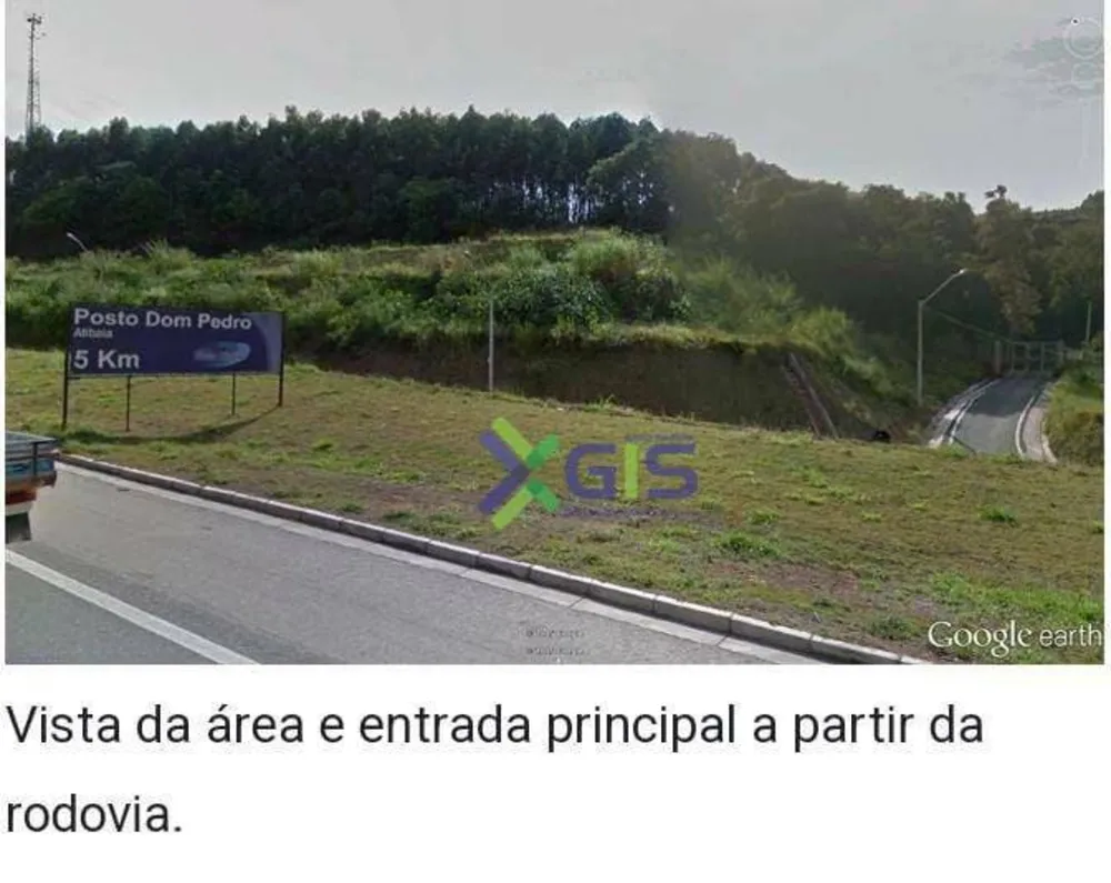 Terreno, 12 hectares - Foto 3