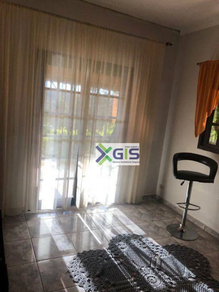 Casa, 4 quartos, 300 m² - Foto 1
