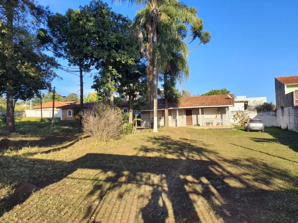 Chácara à venda com 3 quartos, 200m² - Foto 5