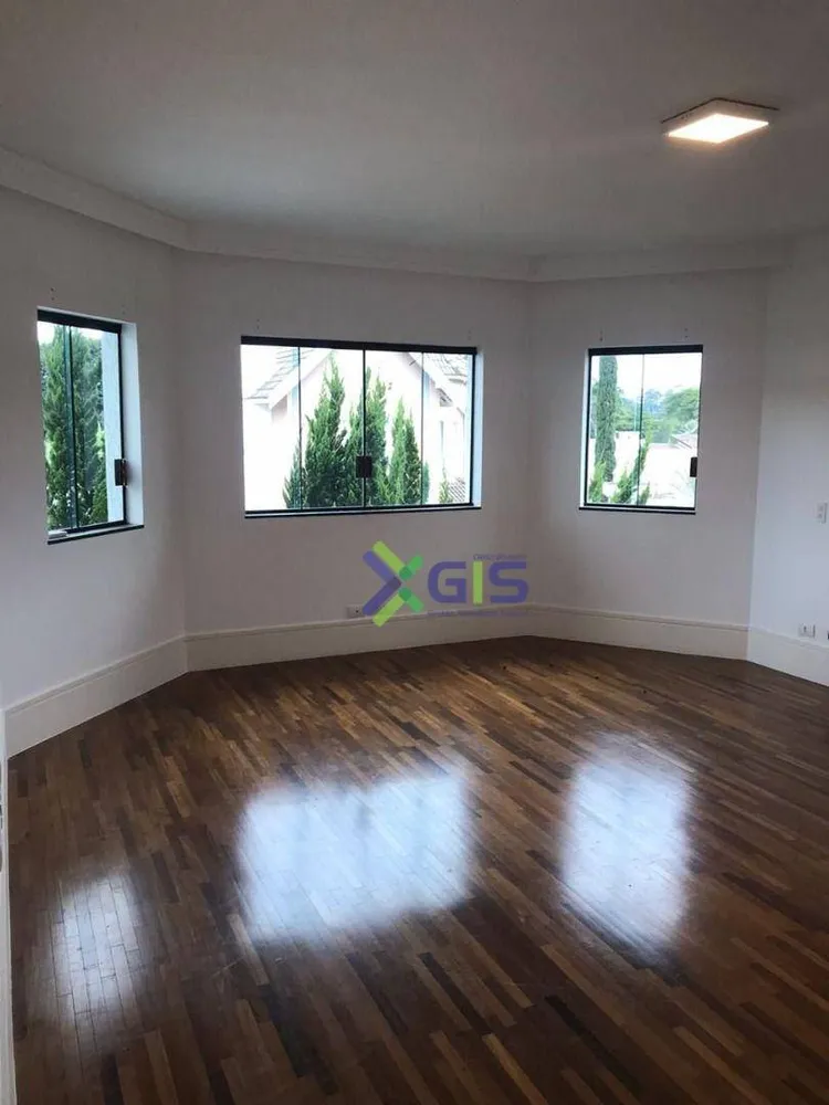 Casa, 4 quartos, 482 m² - Foto 1