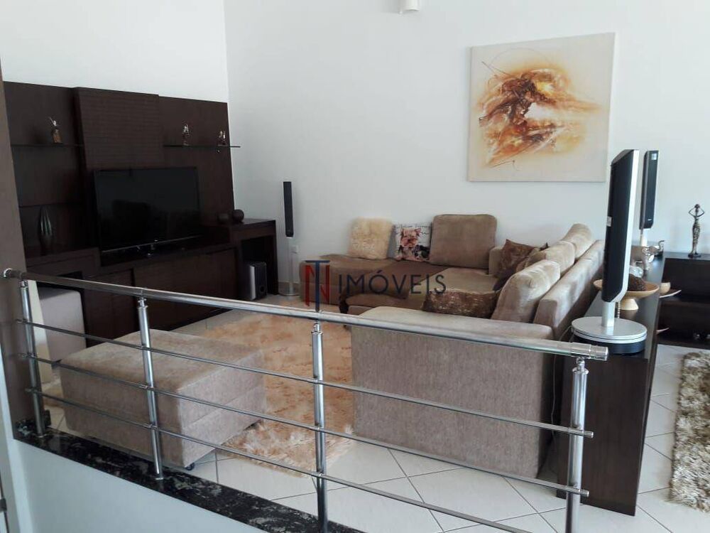 Casa, 4 quartos, 323 m² - Foto 4
