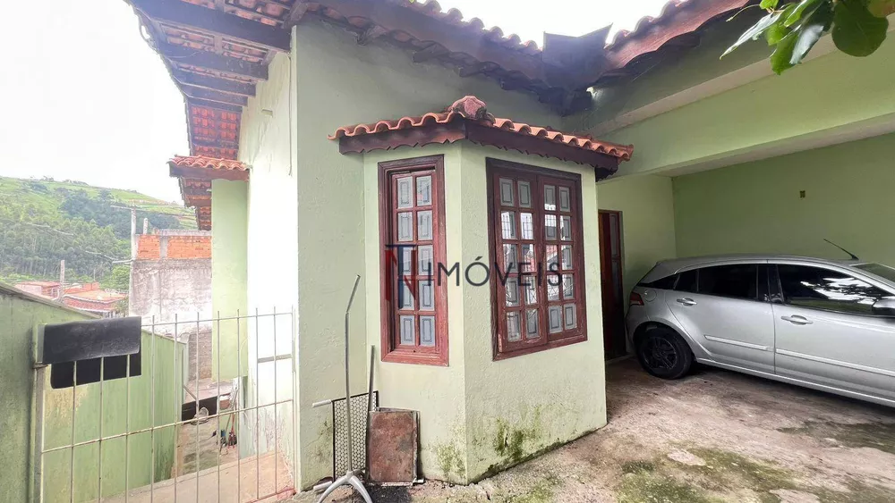 Casa à venda com 3 quartos, 140M2 - Foto 5