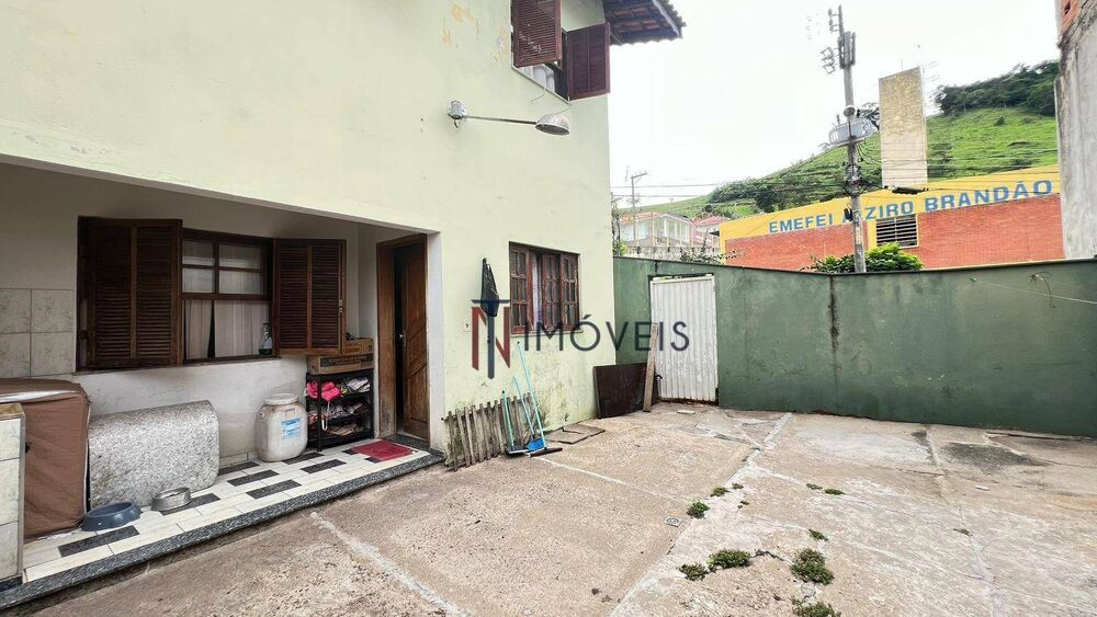 Casa à venda com 3 quartos, 140M2 - Foto 11