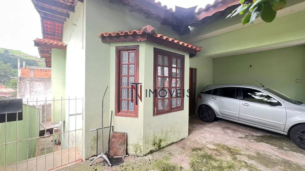 Casa à venda com 3 quartos, 140M2 - Foto 8