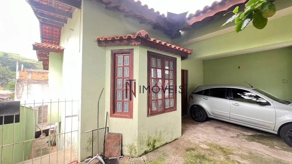 Casa à venda com 3 quartos, 140M2 - Foto 3