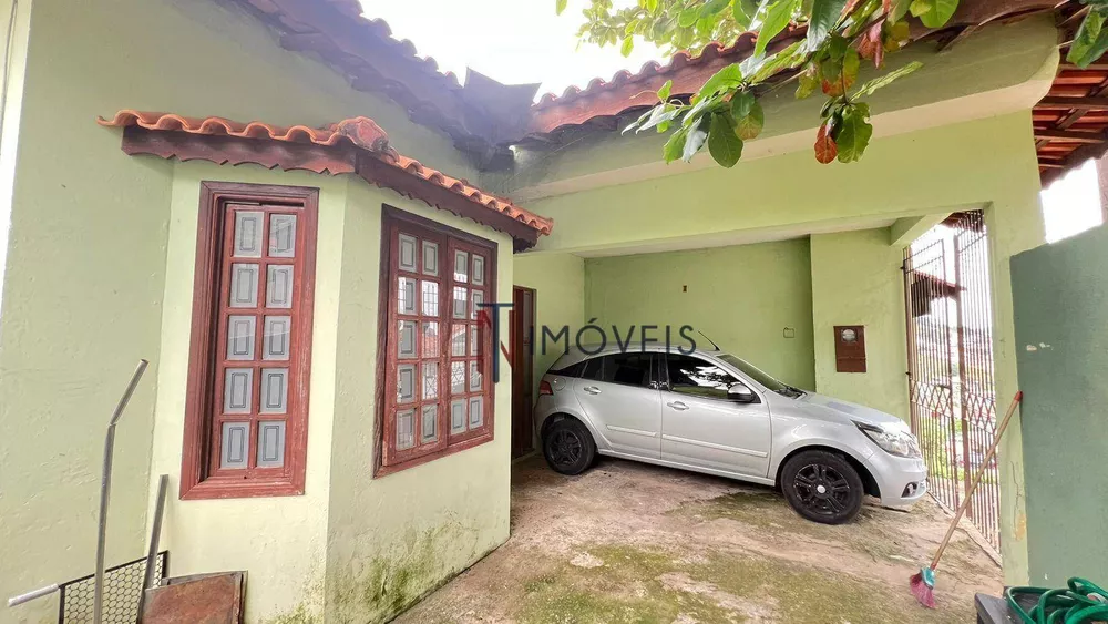 Casa à venda com 3 quartos, 140M2 - Foto 6