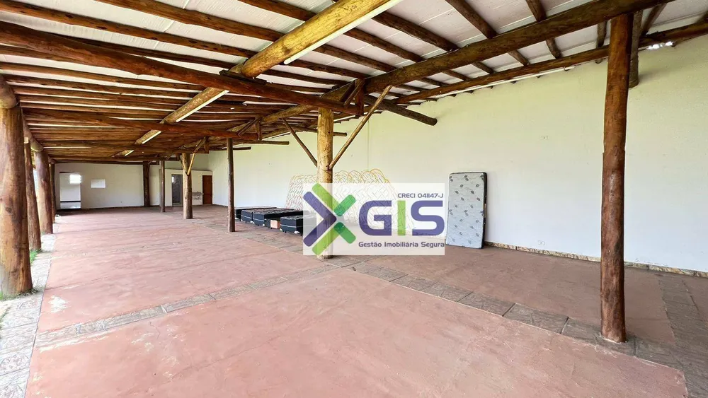 Chácara, 3 quartos, 4112 m² - Foto 4