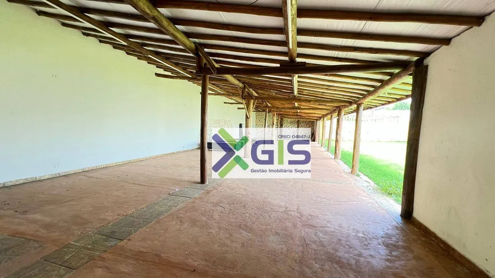 Chácara, 3 quartos, 4112 m² - Foto 3