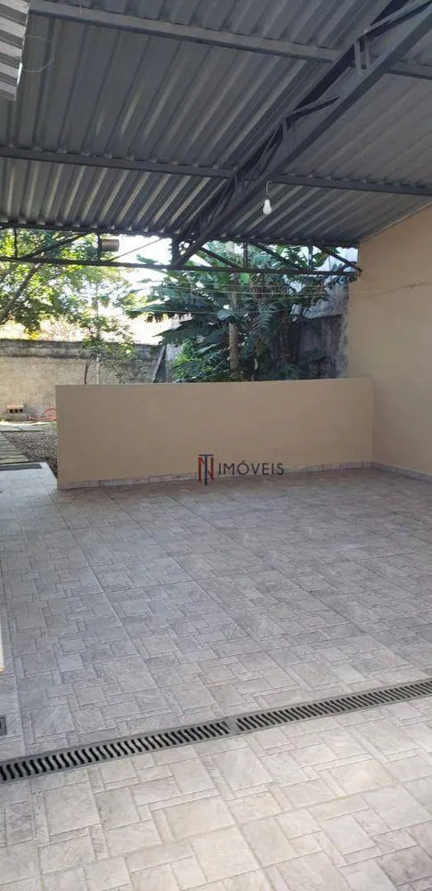 Casa, 3 quartos, 170 m² - Foto 4