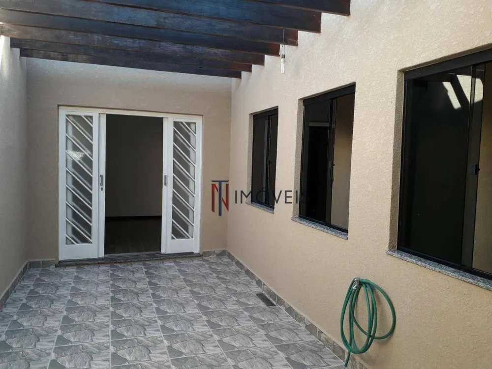 Casa, 3 quartos, 170 m² - Foto 3