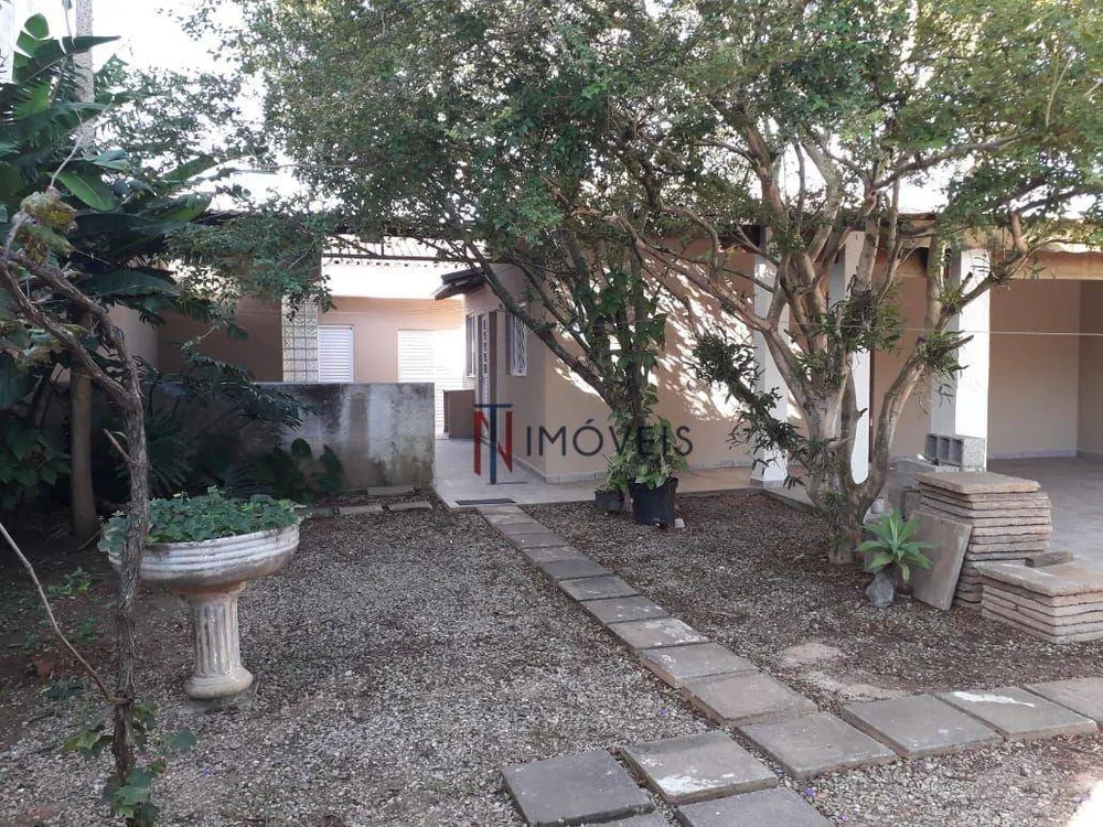 Casa, 3 quartos, 170 m² - Foto 1