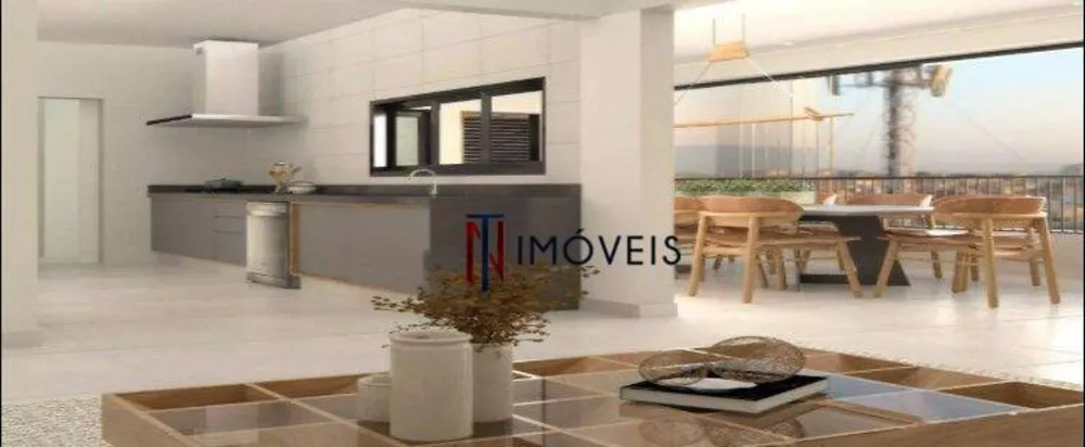 Apartamento, 3 quartos, 148 m² - Foto 3