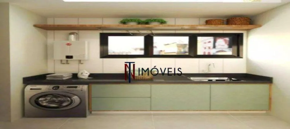 Apartamento, 3 quartos, 148 m² - Foto 4